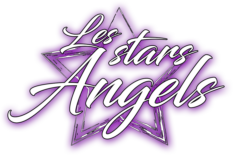 Les Stars Angels – logo