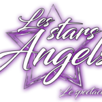 Les Stars Angels-spectacle-logo