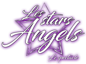 Les Stars Angels-spectacle-logo